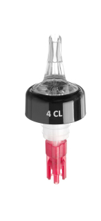 Dispenser s kuličkou, BarUp, 0,04L, 2 ks