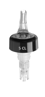 Dispenser s kuličkou, BarUp, 0,05L, 2 ks