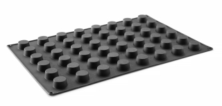 Silikonová forma MINI-MUFFIN, 570x375x(H)25mm