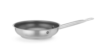 Nepřilnavá pánev HENDI Profi Line bez poklice, Ø 215 mm