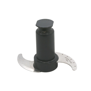 Hladký nůž Sammic pro K-31 / KE-4V / CK-241 / CK-24V
