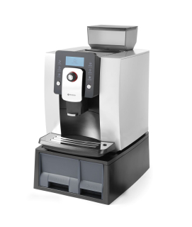 Automatický kávovar, HENDI, Profi Line, 230V/1400W, 302x450x(H)590mm