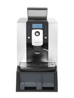 Automatický kávovar, HENDI, Profi Line, 230V/1400W, 302x450x(H)590mm