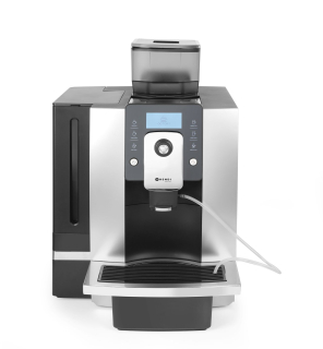 Automatický kávovar XXL, HENDI, Profi Line, 230V/1400W, 391x506x(H)581mm