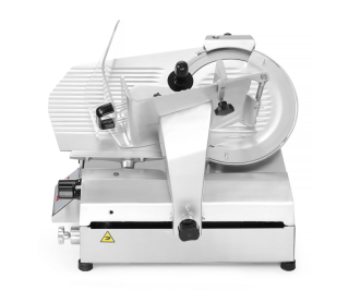 Kráječ, automatický 350, HENDI, 220-240V/370W, 990x670x(H)730mm