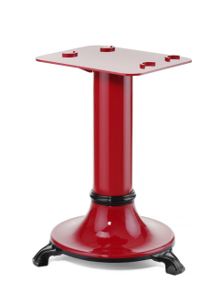 Základna pro ruční kráječ RETRO 300, HENDI, 500x650x(H)800mm