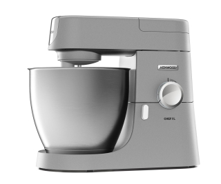 Planetární kuchyňský robot Chef XL KVL4100S, Kenwood, 230V/1200W, 410x295x(H)350mm