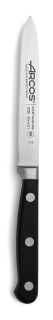Nůž na rajčata, řada ÓPERA, Arcos, Černá, (L)228mm