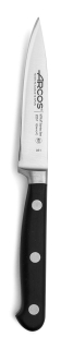 Vykrajovací nůž, řada ÓPERA, Arcos, ÓPERA, Černá, (L)211mm