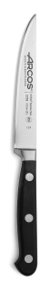 Steakový nůž, řada ÓPERA, Arcos, ÓPERA, Černá, (L)227mm