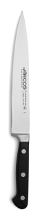 Filetovací nůž, řada ÓPERA, Arcos, Černá, (L)328mm