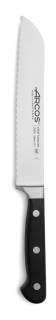 Nůž na chléb, ÓPERA, Arcos, ÓPERA, Černá, (L)303mm