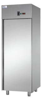 Chladnička na pečení jednokřídlá, Arktic, 230V/230W, 740x990x(H)2010mm