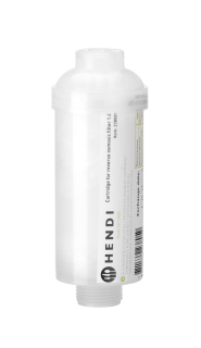 Patrona pro filtr reverzní osmózy 1.0, HENDI