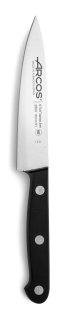 Kuchařský nůž, řada UNIVERSAL, Arcos, UNIVERSAL, Černá, (L)223mm