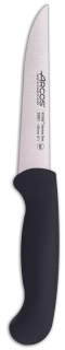 Nůž na zeleninu, řada 2900, Arcos, Černá, (L)210mm