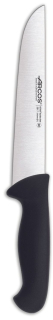 Řeznický nůž, řada 2900, Arcos, 2900, Černá, (L)338mm