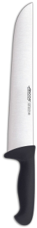 Řeznický nůž, řada 2900, Arcos, 2900, Černá, (L)438mm