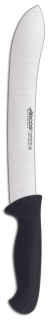 Vyhlazovací nůž, řada 2900, Arcos, 2900, Černá, (L)395mm