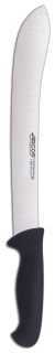 Vyhlazovací nůž, řada 2900, Arcos, 2900, Černá, (L)445mm