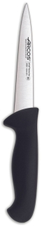 Řeznický nůž, řada 2900, Arcos, 2900, Černá, (L)290mm