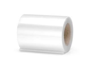 Těsnicí fólie pro těsnicí stroje PET/PE, HENDI, 185 mm x 250 mb, 185xmm