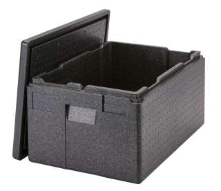 Termobox Cambro Cam GoBox XL s horním plněním, GN 1/1