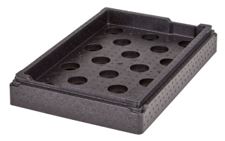 Adaptér Cambro Cam GoBox pro chladicí vložku Camchiller GN 1/1