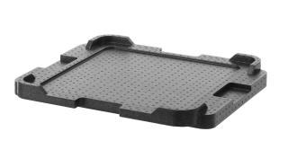 Adaptér Cambro EPP pro kontejner EPPMFBE122110 a vozík CD4060