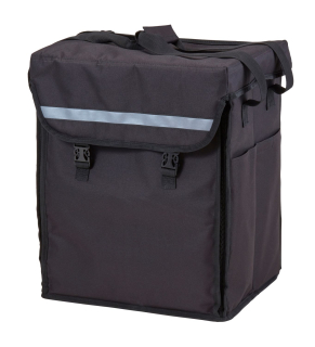 Rozvozový termobatoh Cambro s vyjímatelnou přepážkou, 40 l