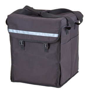 Rozvozový termobatoh Cambro s vyjímatelnou přepážkou, GBBP151417110