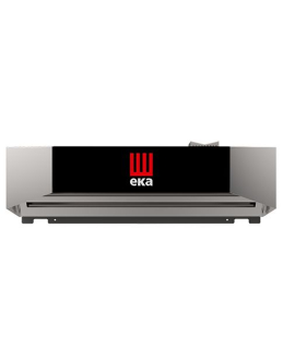 Kondenzační digestoř pro 6 a 10policové konvektomaty Millennial Smart, Tecnoeka, 230V/600W, 850x1045x(H)308mm