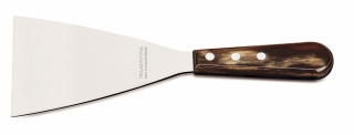 Grilovací lopatka Churrasco, Tramontina, Hnědá, 250x100mm