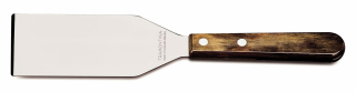 Grilovací lopatka Churrasco, Tramontina, Hnědá, 250x60mm