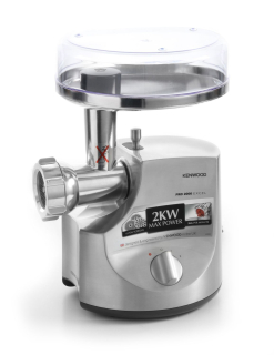 Mlýnek na maso MG 700, Kenwood, 230V/850W, 385x200x(H)380mm