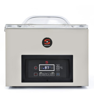 Vakuová balička - komora SE-416, Sammic, 230V/550W, 529x484x(H)448mm