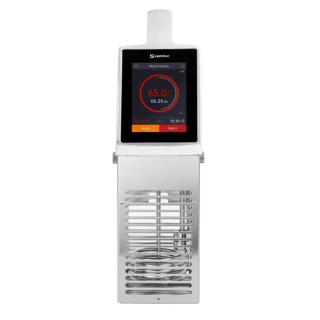 Ponorný cirkulátor na vaření sous vide SmartVide XL, Sammic, 125x148x(H)435mm
