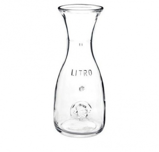 Bormiolli Rocco | Karafa Misura, objem - 1,0 l