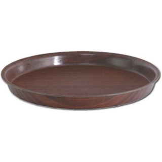 Cambro | Podnos servírovací protiskluzový, kulatý pr. 43,5 cm