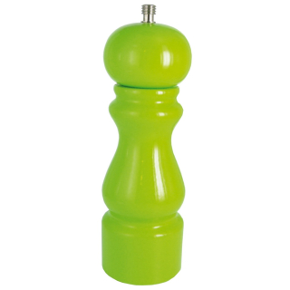 De Buyer | RUMBA mlýnek na pepř, zelený, 20 cm