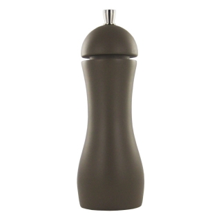 MARLUX | MALOYA mlýnek na pepř, čokoládový, 10 cm