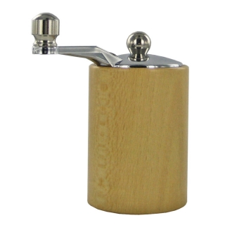 MARLUX | ORO mlýnek na pepř, přírodní, 8 cm