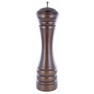 De Buyer | JAVA mlýnek na sůl, tmavý, 21 cm