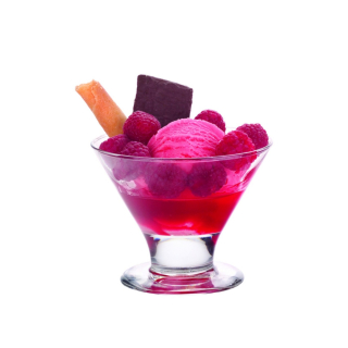 Libbey | Sklenice na dezert, Martini, řada Embassy, objem 23,9 cl