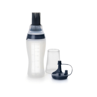 Lacor | dávkovač, zdobící láhev, s mašlovačkou, objem 150 ml