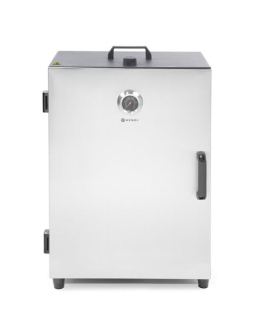 Udící pec elektrická, HENDI, 230V/1600W, 540x380x(H)725mm