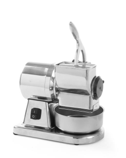Struhadlo na tvrdý sýr a strouhanku, HENDI, 30 kg/h, 230V/380W, 292x226x(H)302mm
