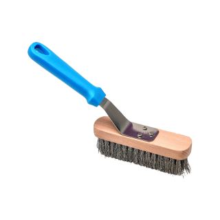 GIMETAL | Kartáč na gril a pec