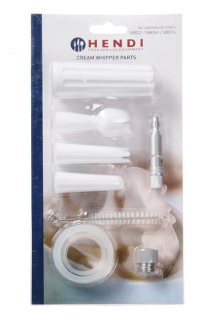 Set náhradních částí, HENDI, Kitchen Line, Kitchen Line, 120x30x(H)240mm