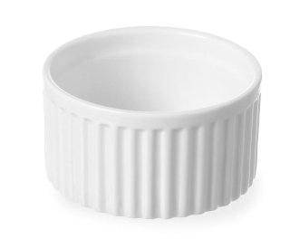 Miska zapíkací, HENDI, ø90x(H)48mm